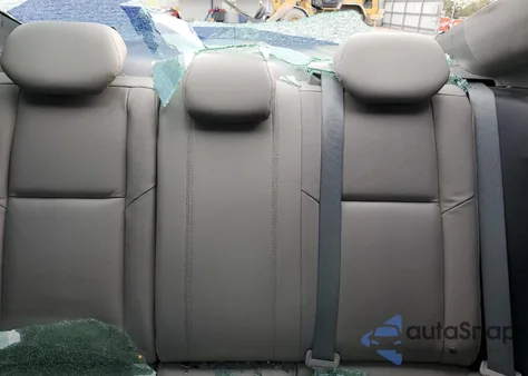 2012 Honda Civic Exl z USA, uszkodzony, nr VIN 545597